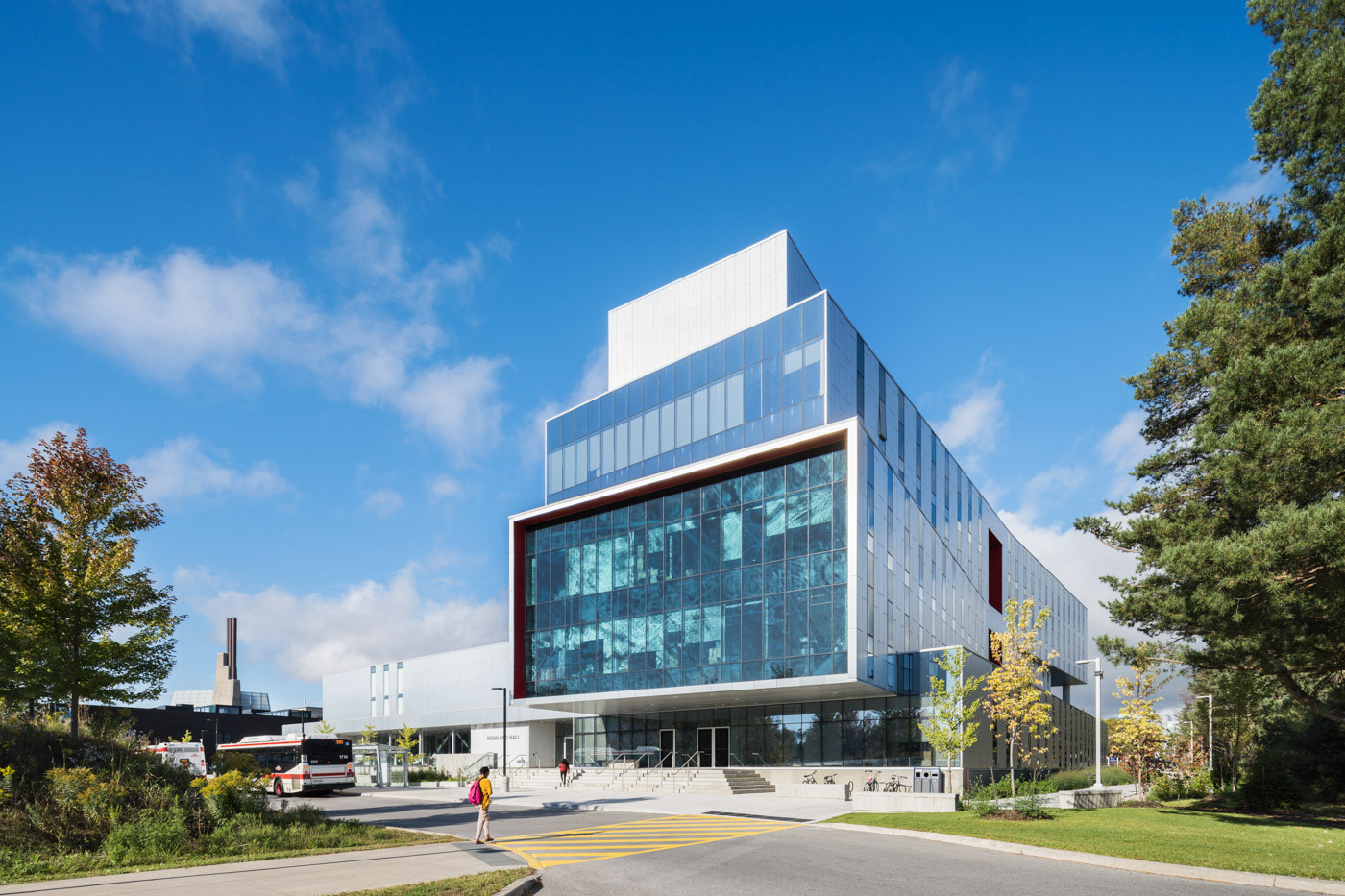 UTSC Highland Hall-7