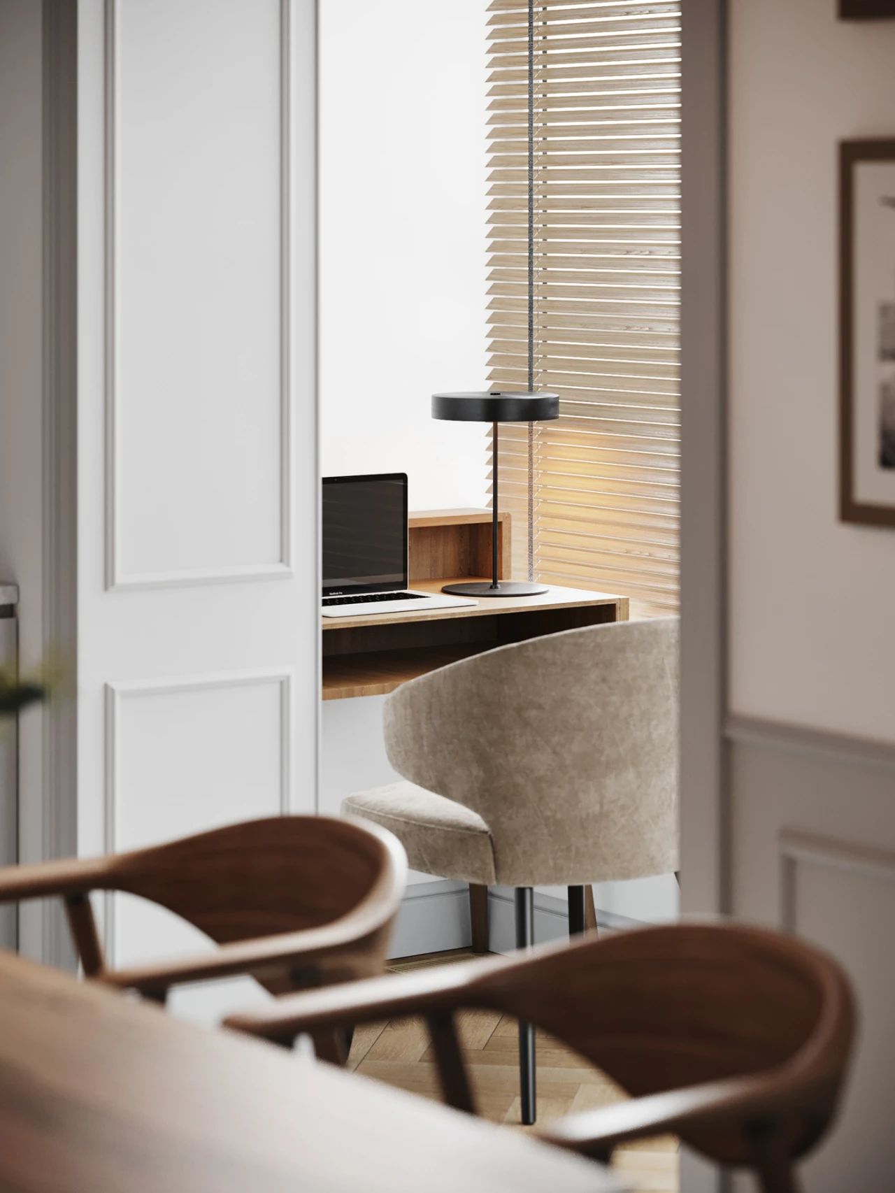 现代 95㎡温馨美宅丨中国-32