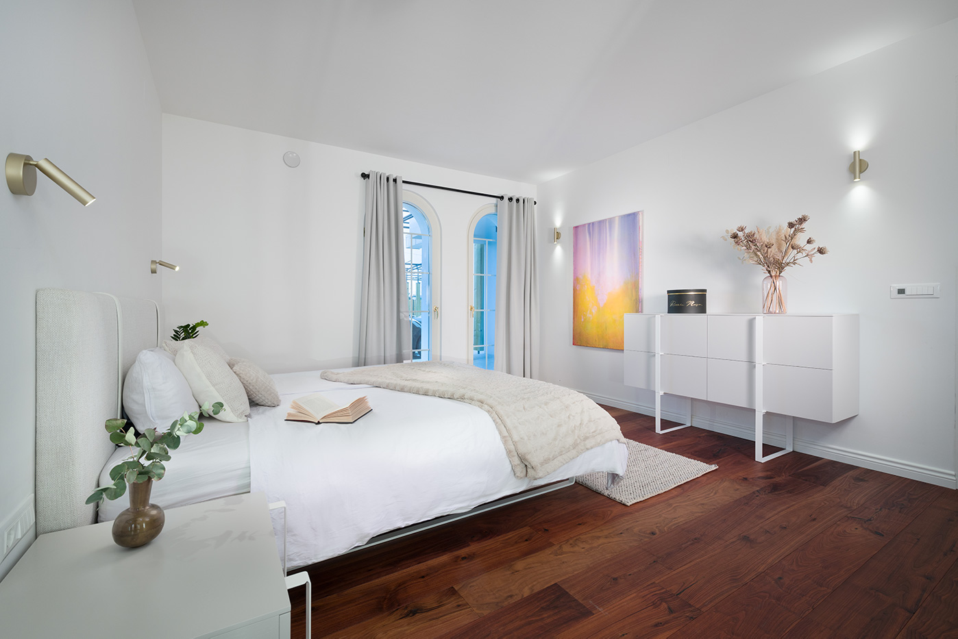 Prostornina 单户住宅室内设计-23