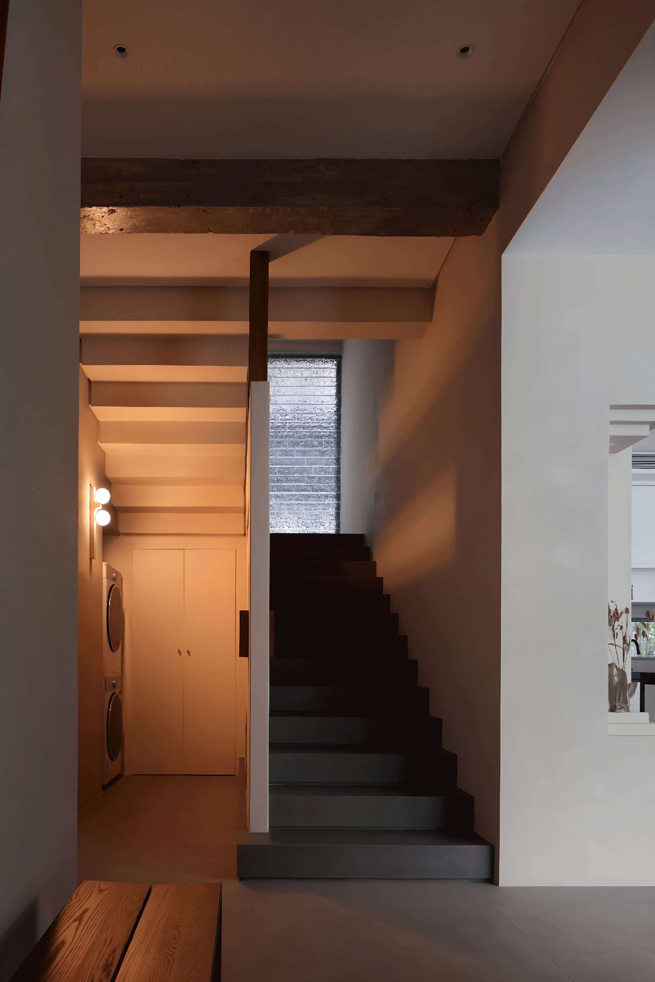 广州470m²隽庐丨中国广州丨隐之建筑空间设计(YIN_ DESIGN)-27