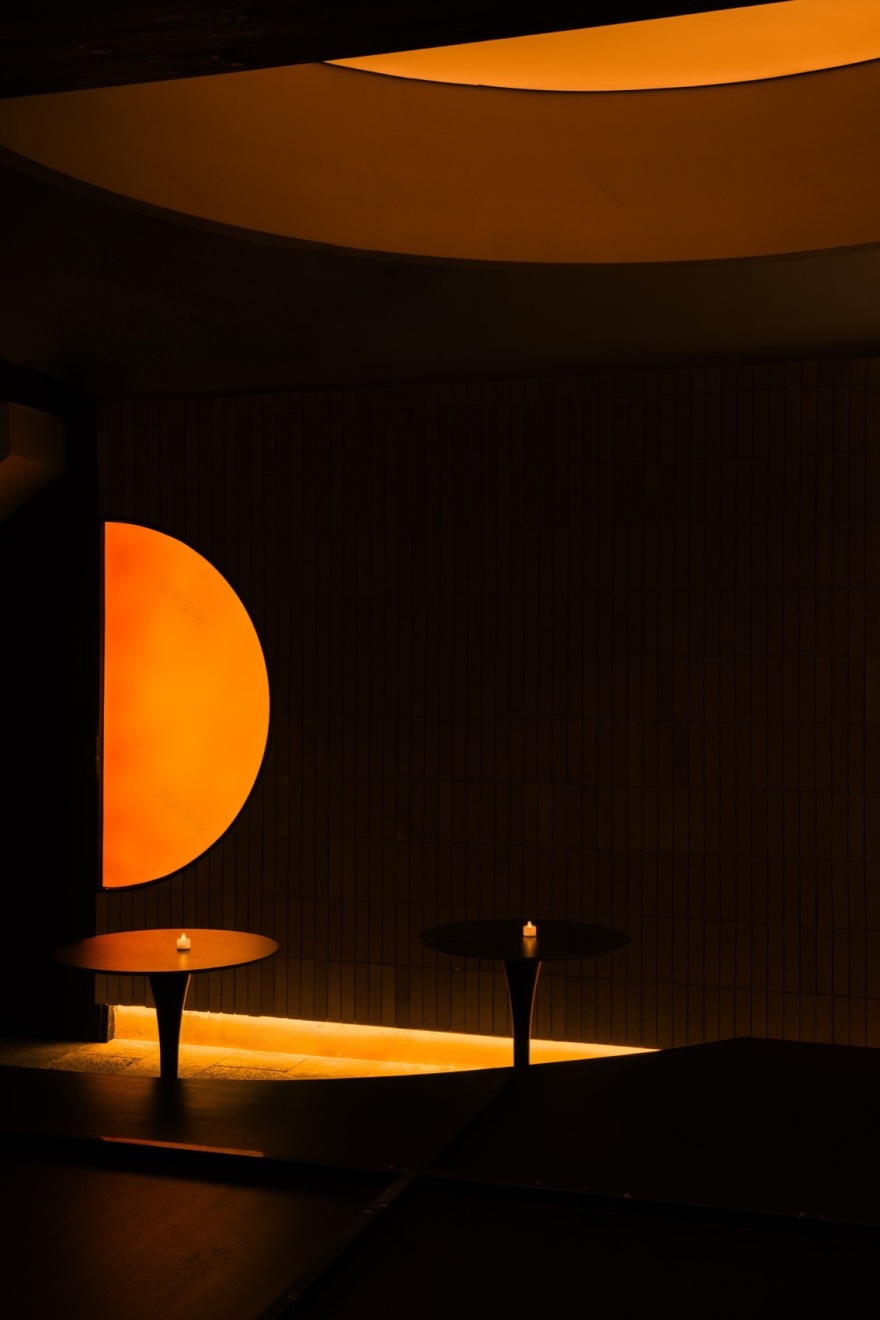 DREAM DOLL 梦境人偶酒吧丨中国重庆丨贰方设计-41