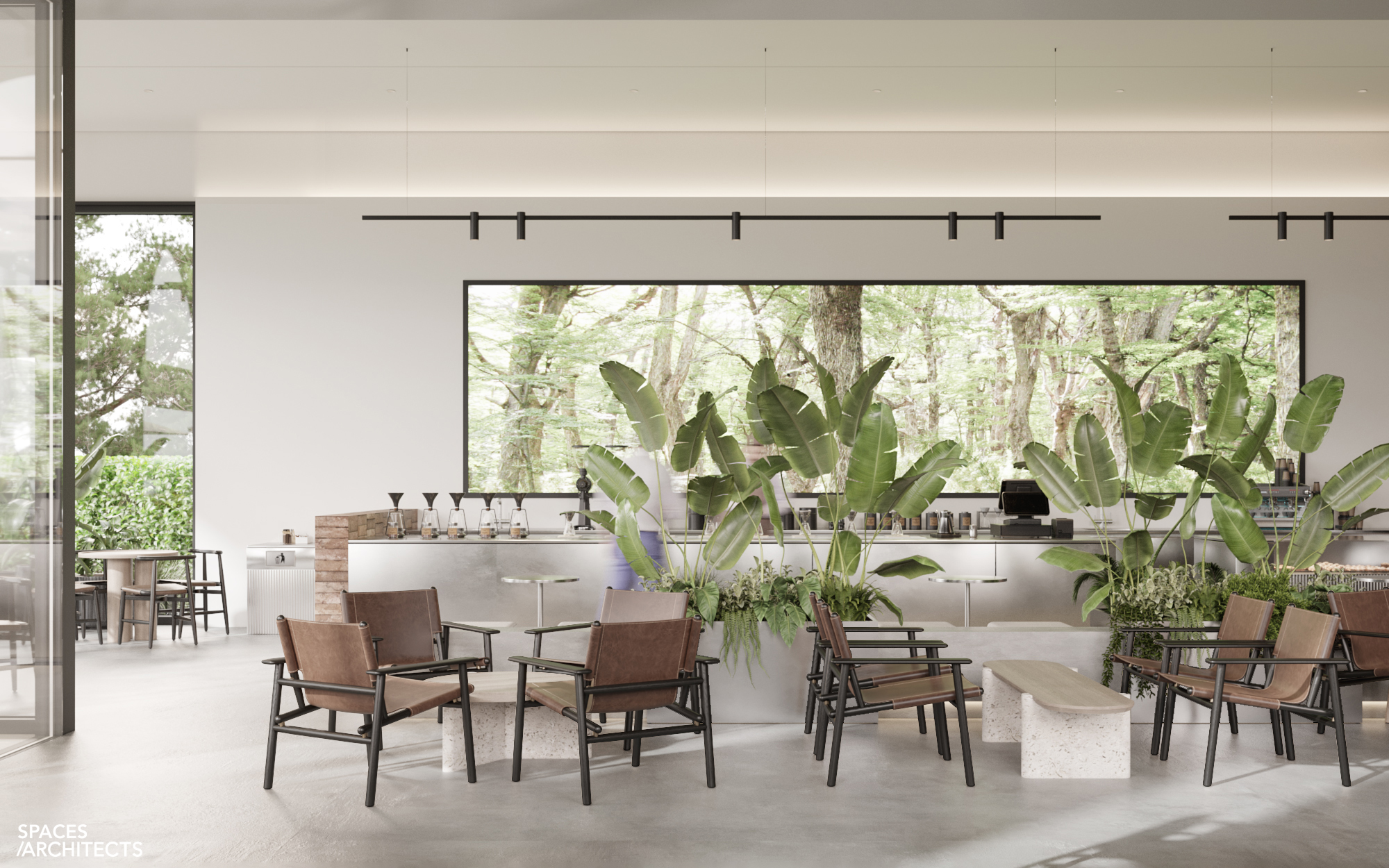 JUST HERE - COFFEE SHOP DESIGN-5