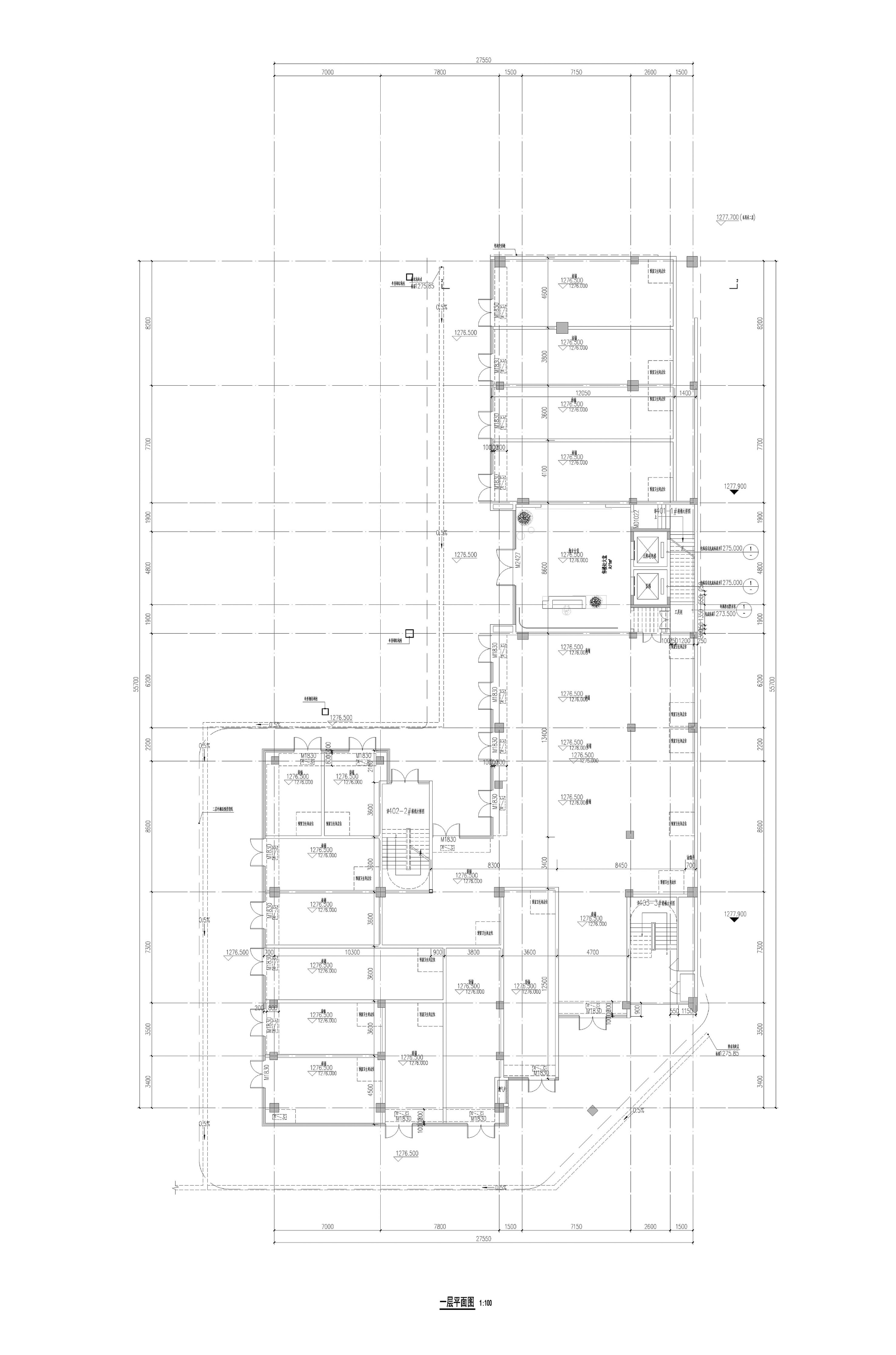 云下喀斯特 · 旭辉都会新雲·生活艺术馆丨中国贵阳丨PTA 上海柏涛-42