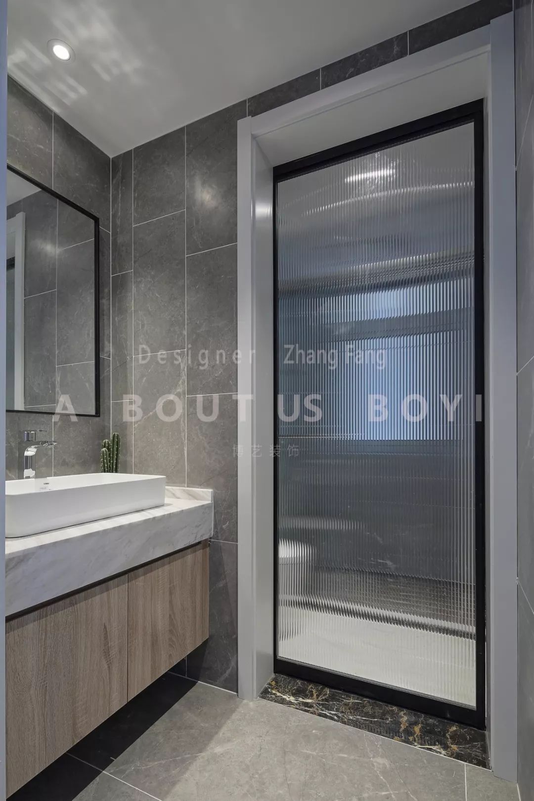 《时光》——极简现代，年轻人的自由空间-24