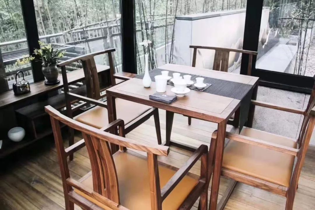随性茶室 | 自在生活的心灵港湾-42