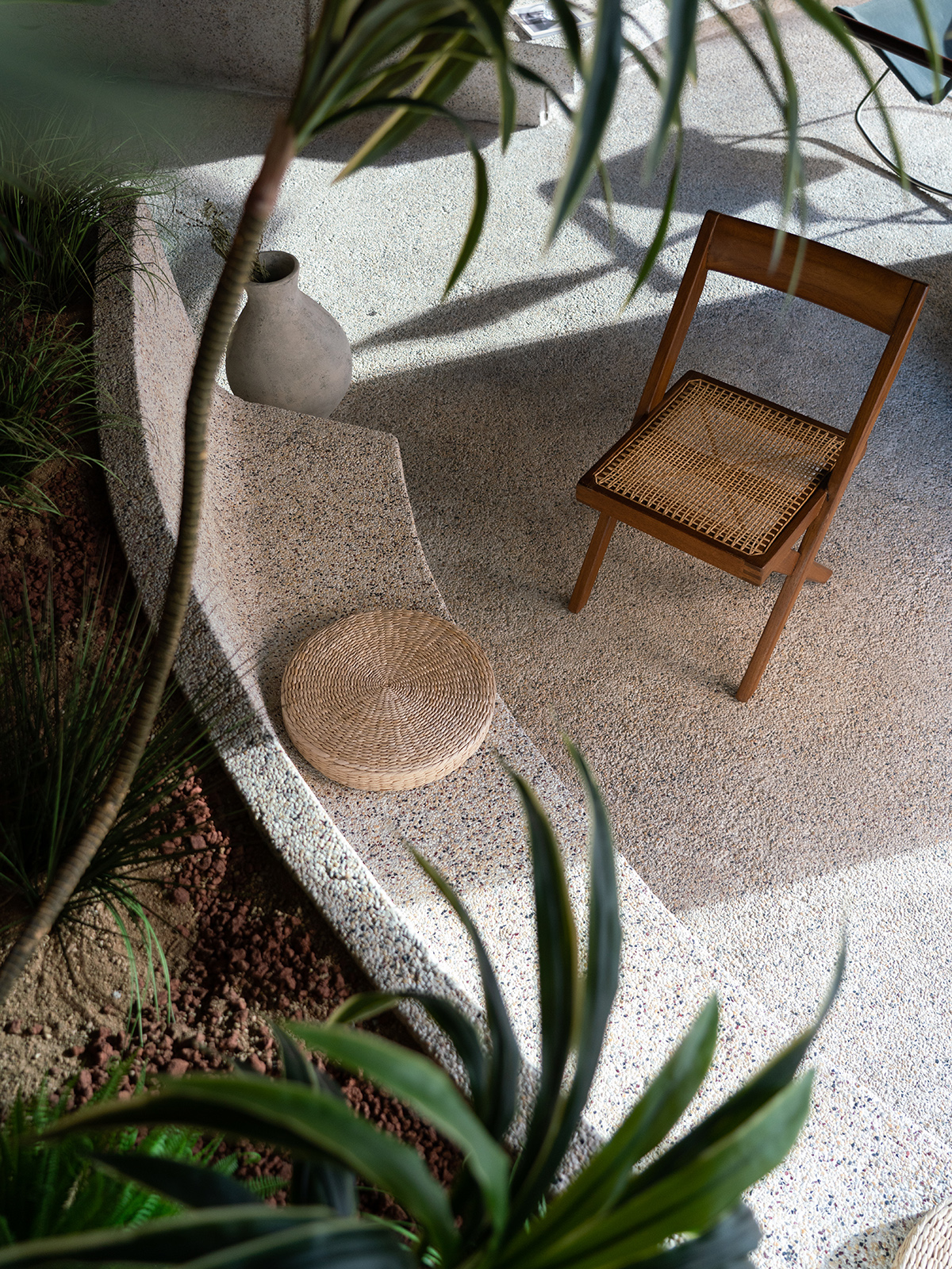 太原谷 Cereal Whisky Bar丨中国太原丨HOOOLDESIGN 事务所-15