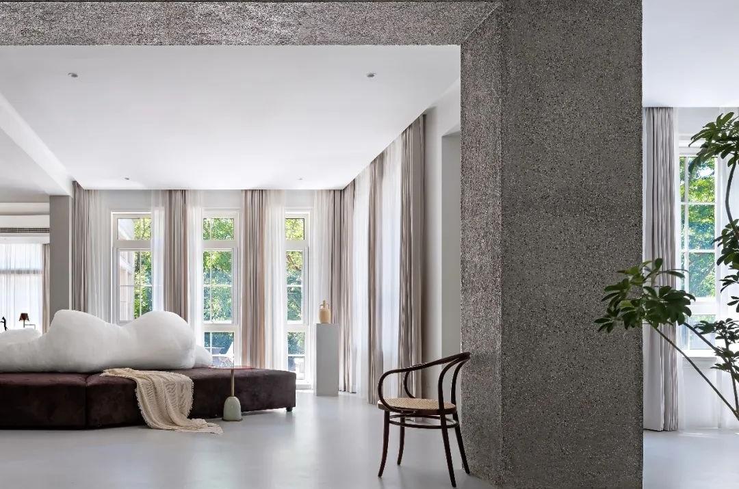 上海绿城玫瑰园800㎡别墅设计丨中国上海丨UDstudio上海悠玓建筑设计咨询有限公司-43