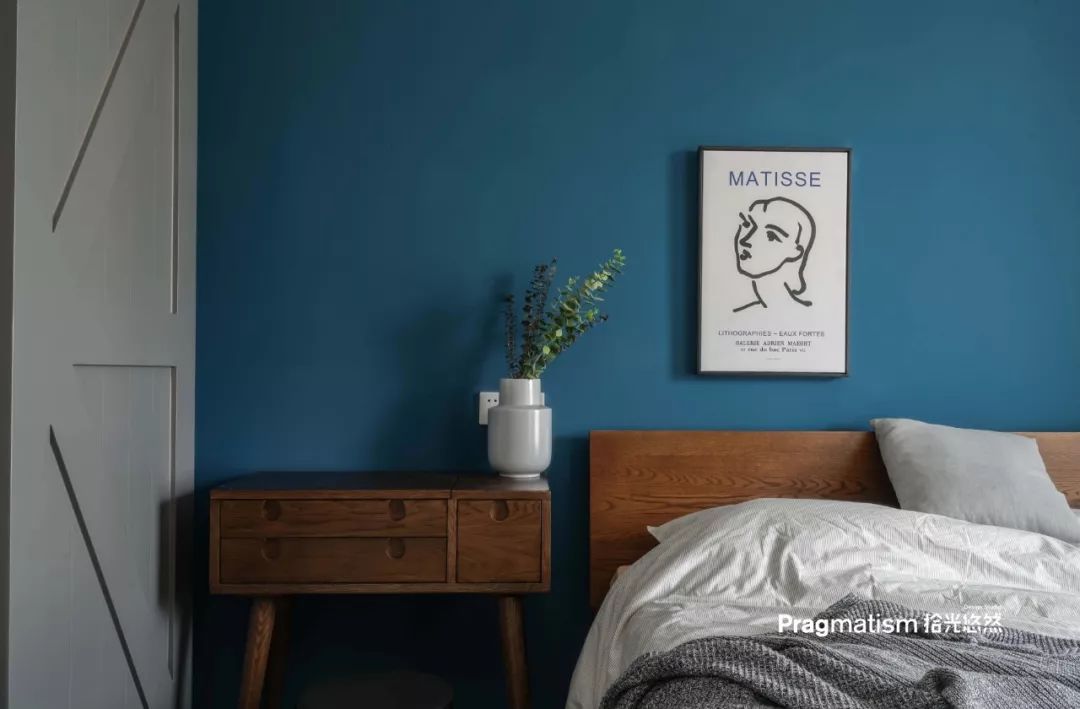 94 平米小套三,空间利用与舒适度完美结合-72