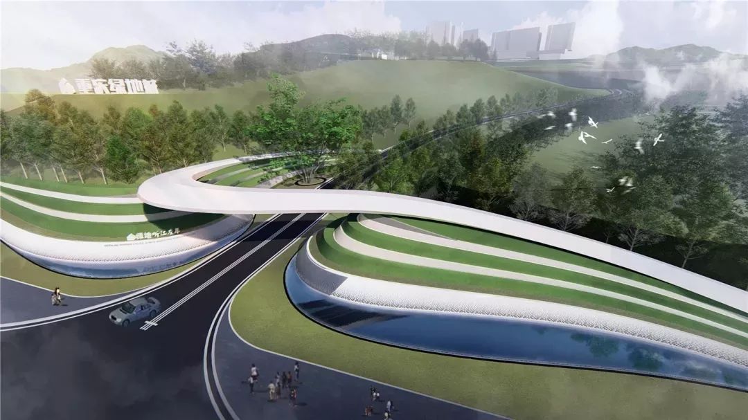 绿地听江左岸 | 音乐半岛的艺术生活-47