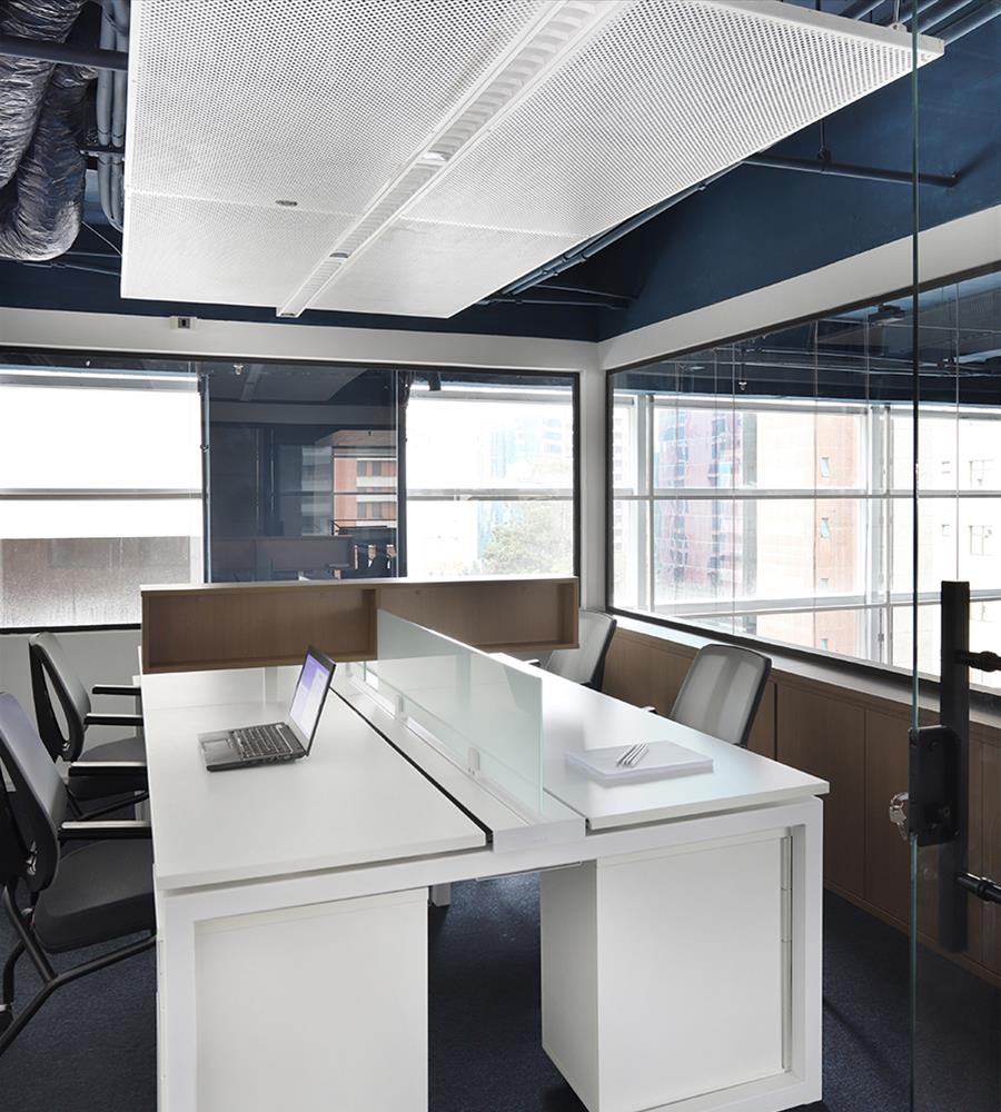 Lufthansa Group 巴西办公室-17