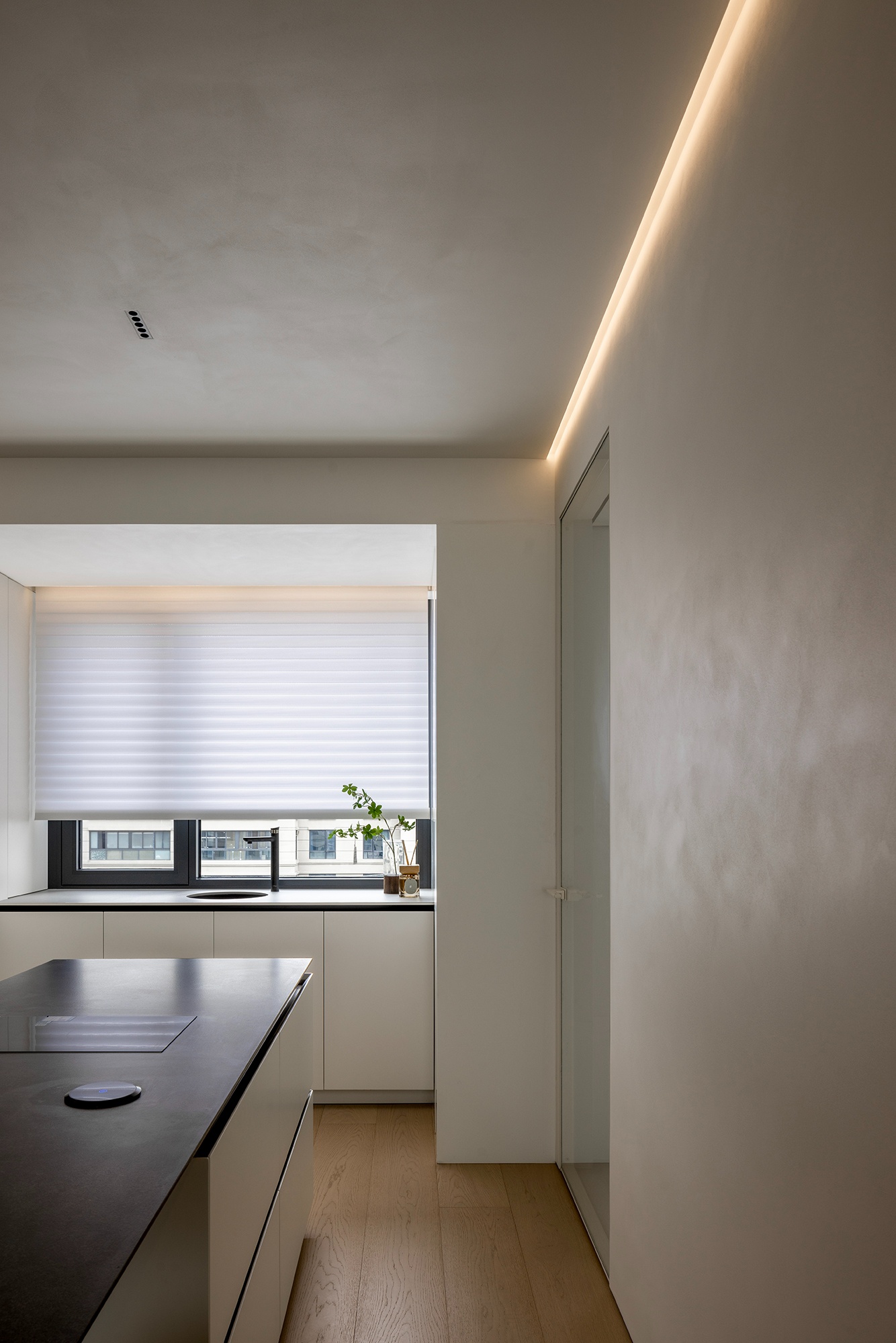 安之澜境丨中国温州丨青创空间设计-26