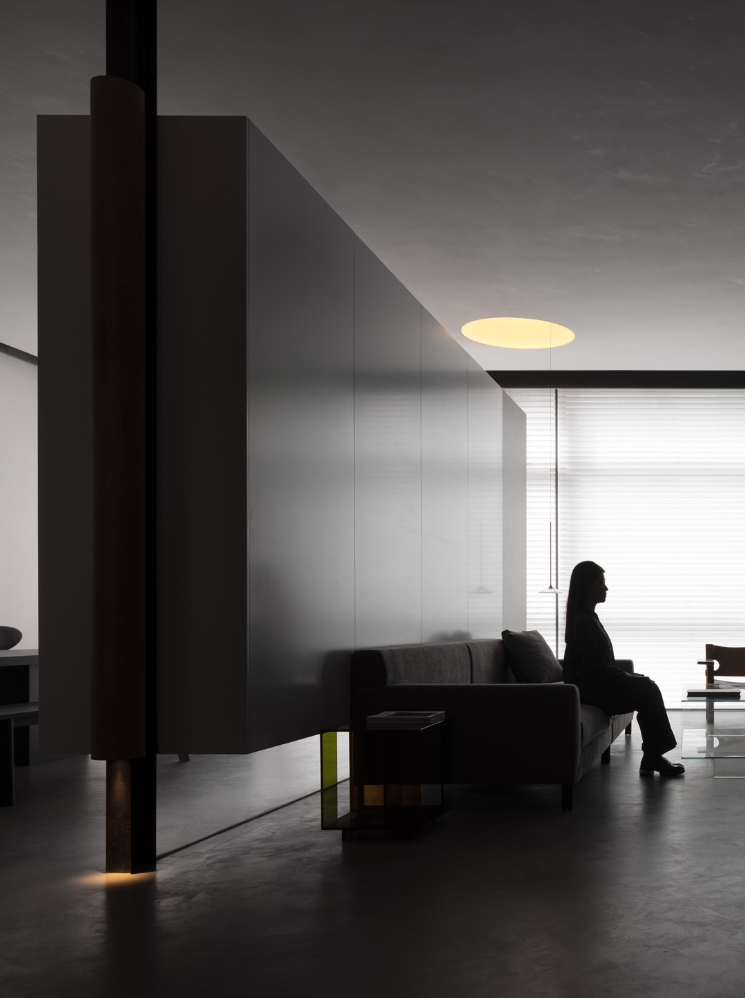 兰亭：材料展厅 | 叶晖 今古凤凰设计-28