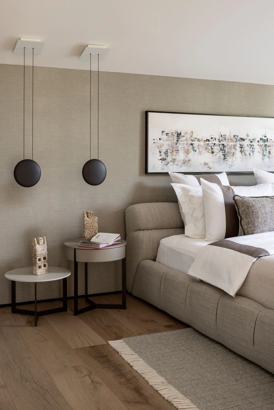 美学和谐居所丨以色列丨Tzvia Kazayoff-63