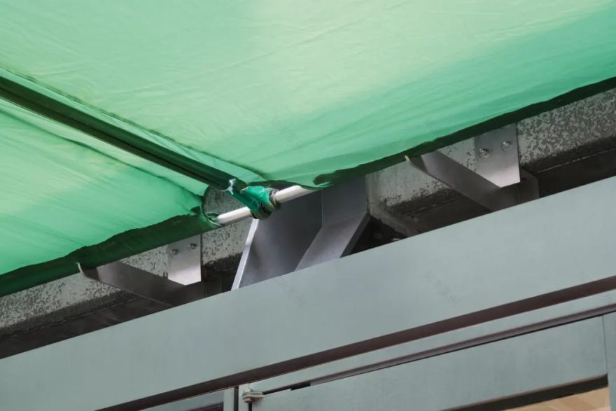 安高若AnKoRau上生新所丨中国上海丨裸筑更新建筑设计事务所-43