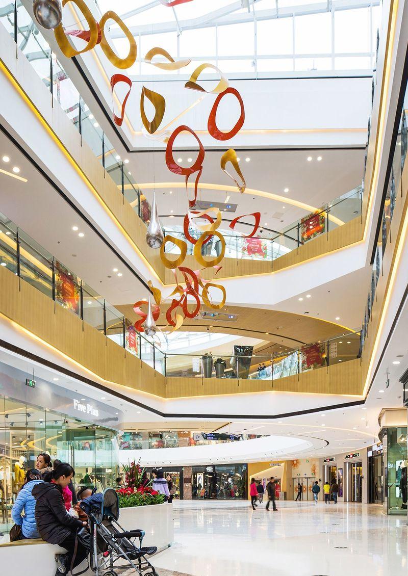 温州平阳万达广场-6