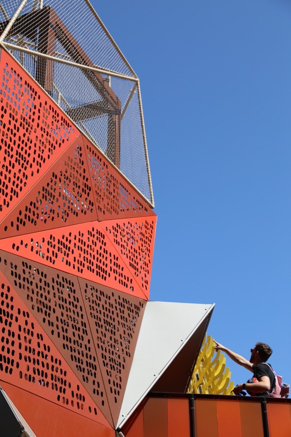 澳大利亚瓦当加里公园丨阿卡迪亚-26