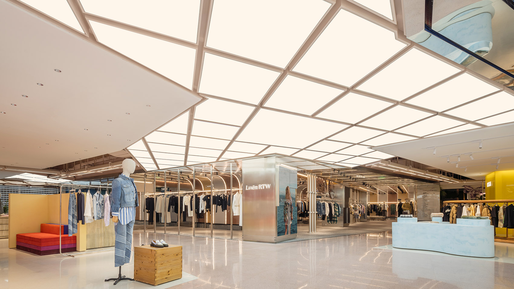 东安睿锦丨中国北京丨All Design Studio-74