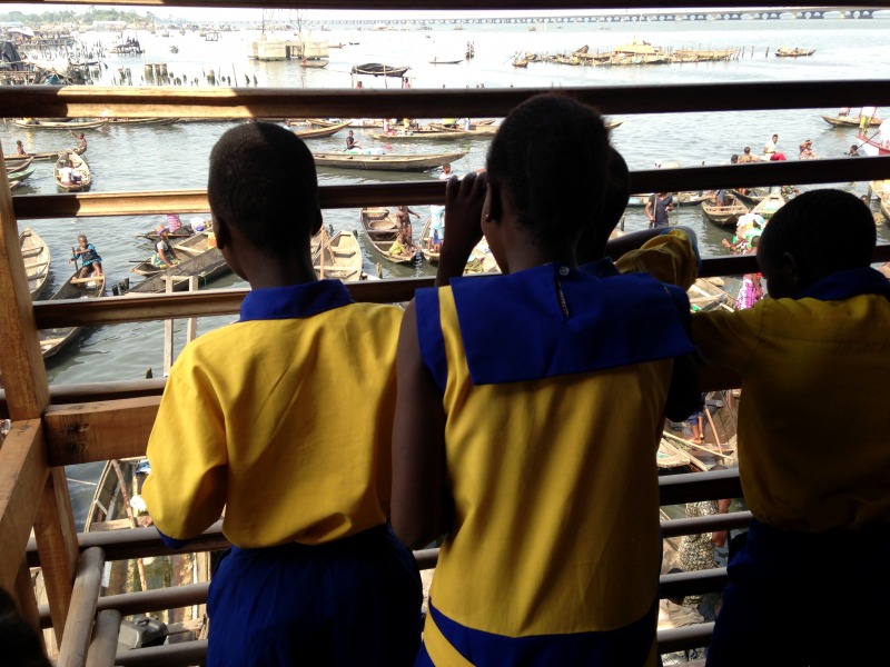 丨尼日利亚拉各斯-92