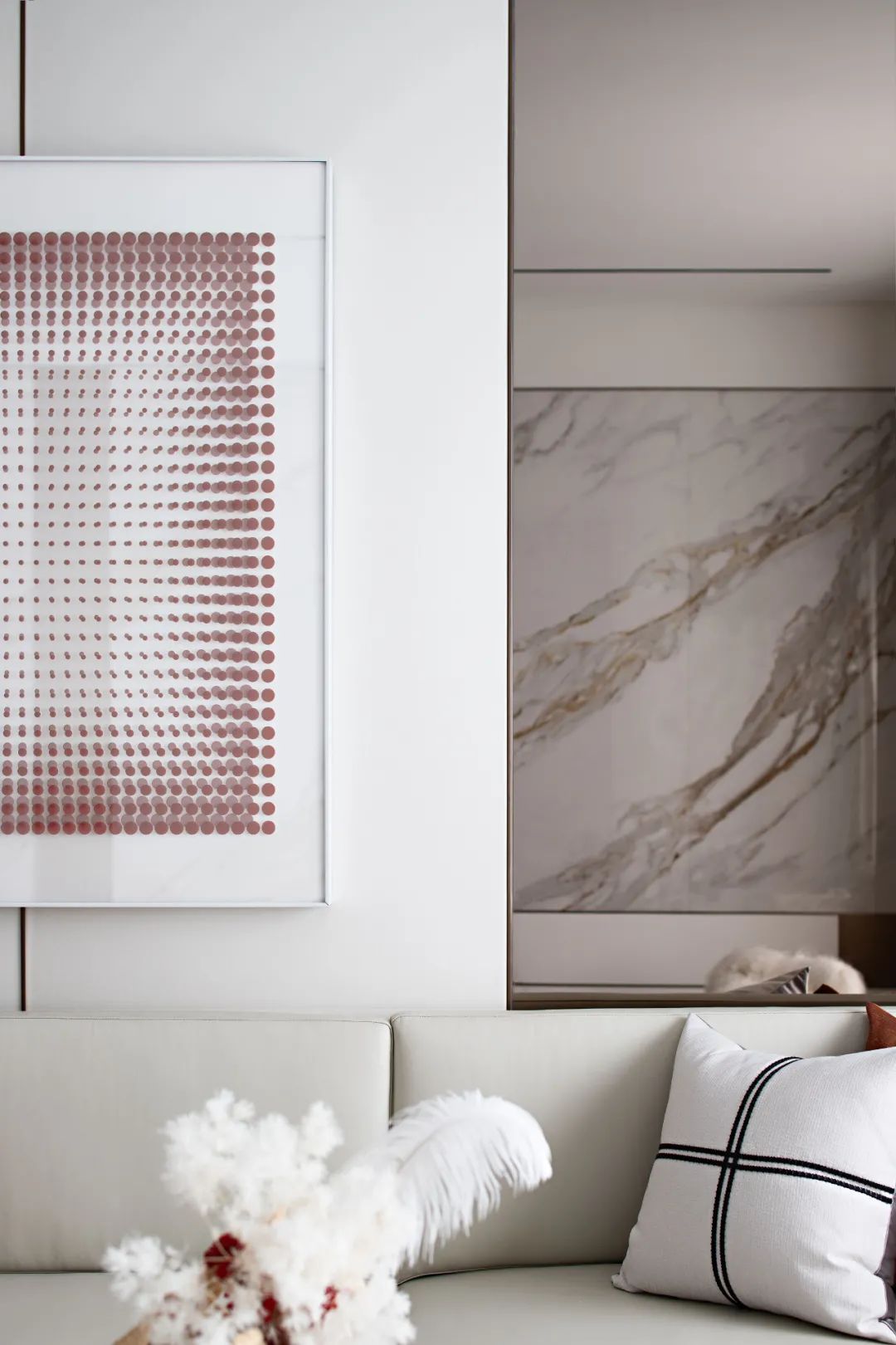 中海天津公园城丨中国天津丨Yan Design 大研设计-17