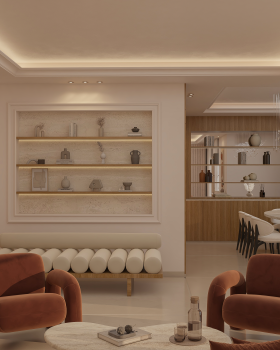 Apartment Design（公寓设计）