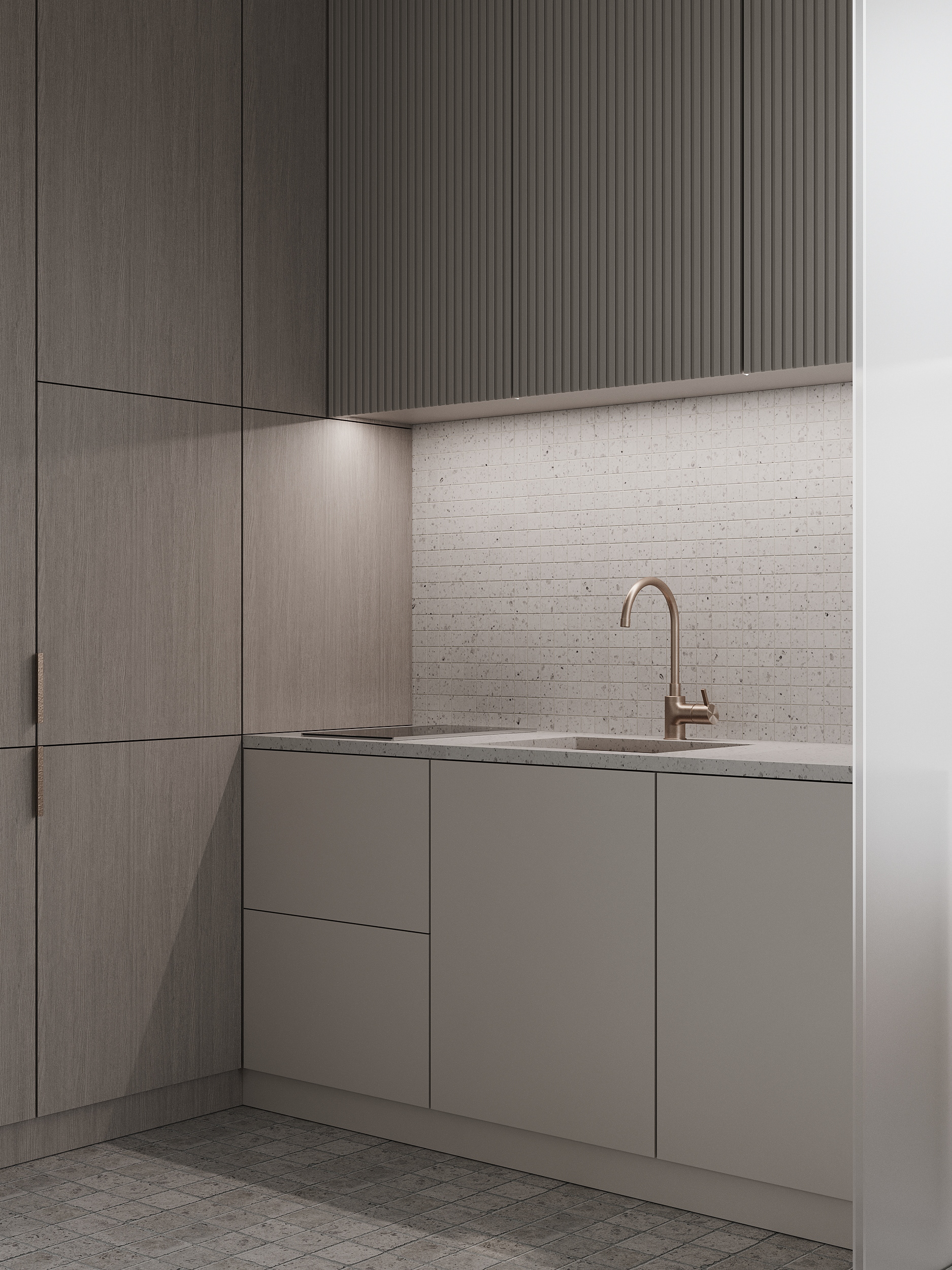 棉花糖椅丨Kristina Martynova-4