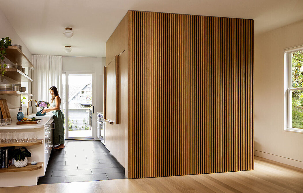 菲尼迷你丨美国西雅图丨Best Practice Architecture-6