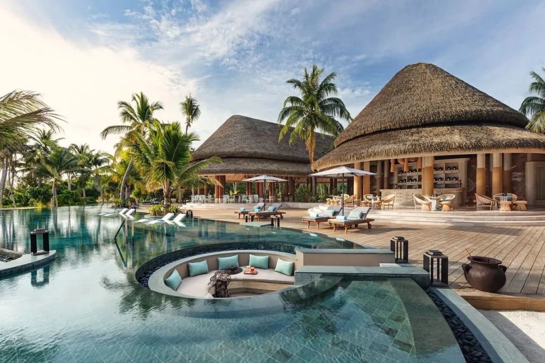 马尔代夫 Joali Being 沉浸式健康度假村丨Autoban-10