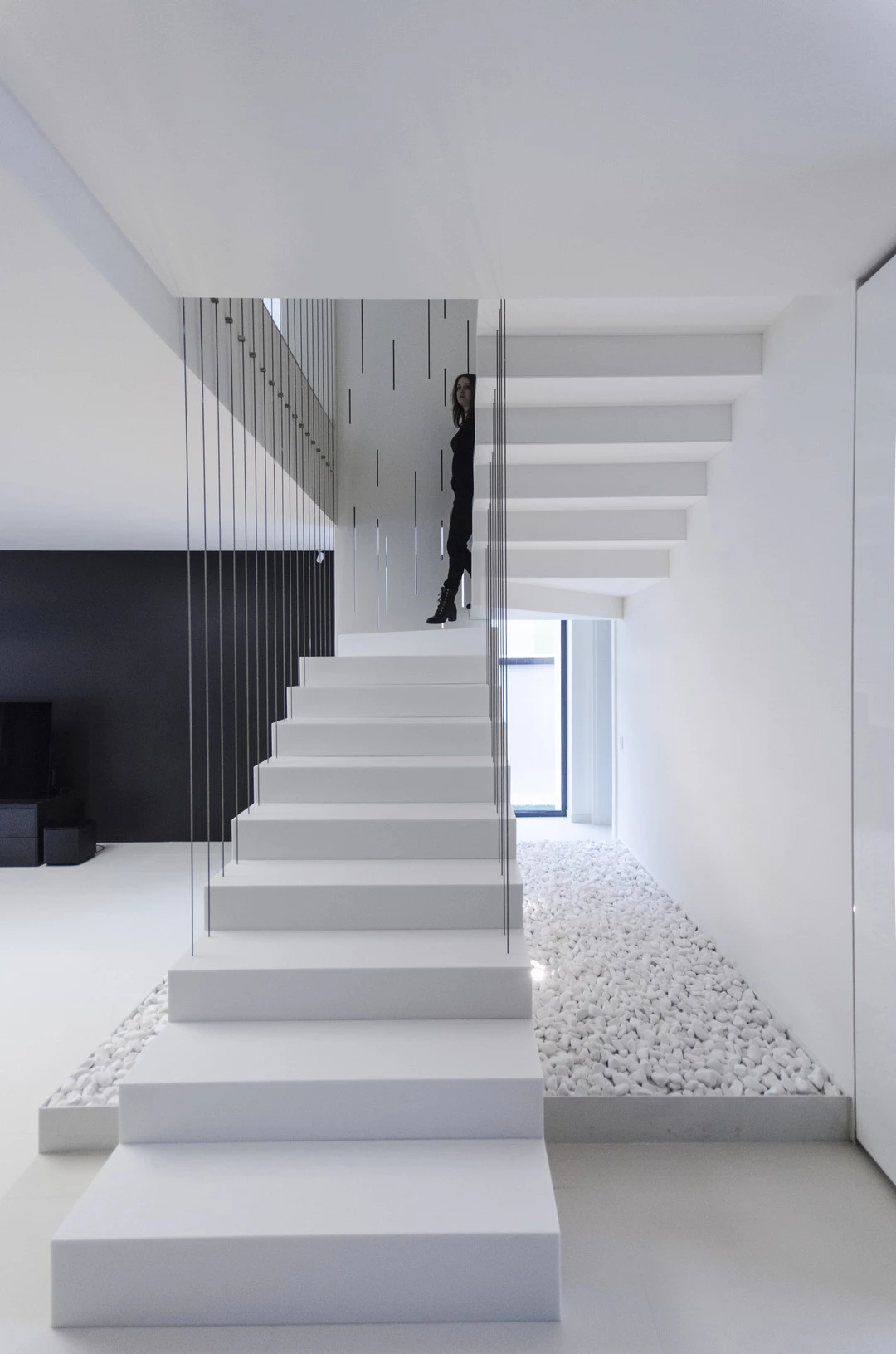 罗马尼亚 AK 住宅-26