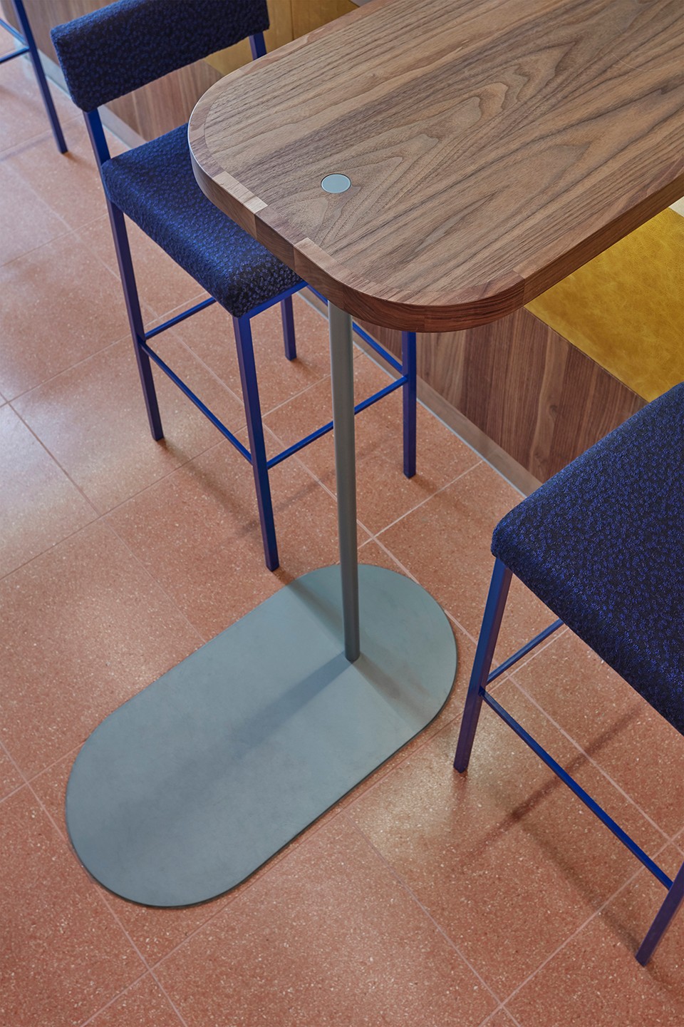 Studio Modijefsky：鹿特丹 CityHub酒店-20