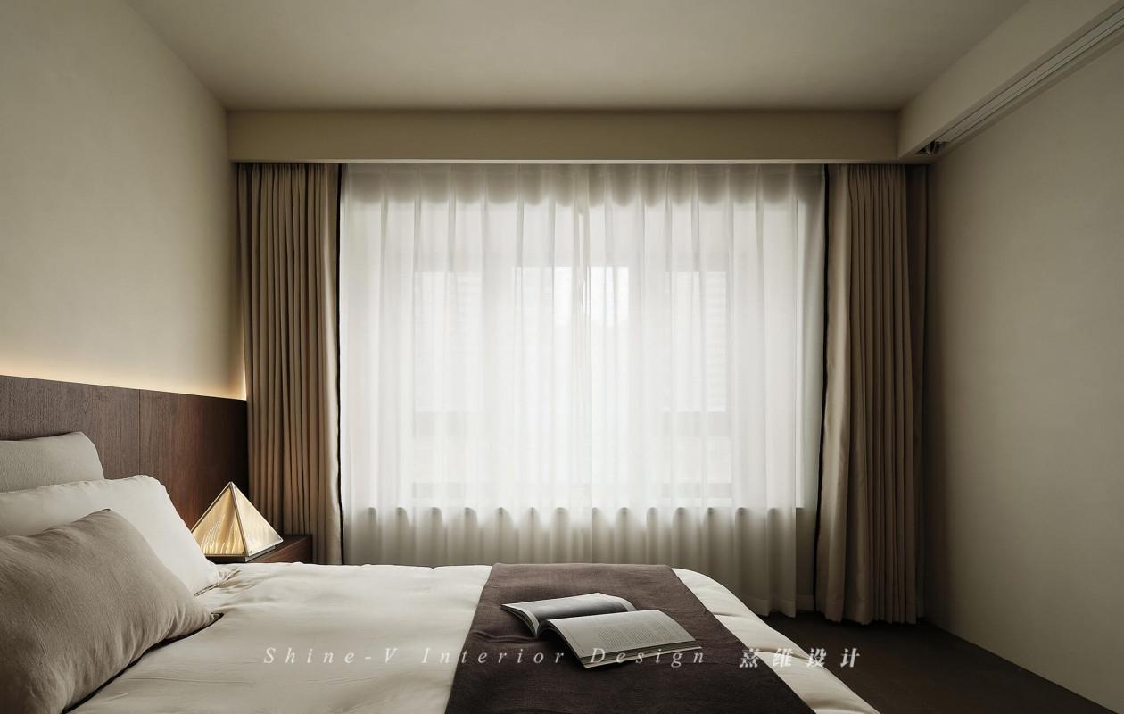 黄昏低语丨熹维设计-26