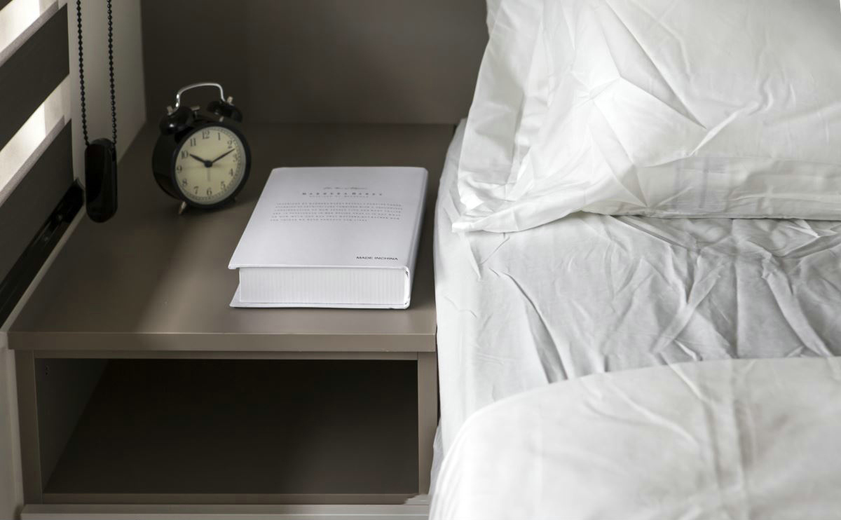 60㎡小资适用的现代风  南邑设计-7