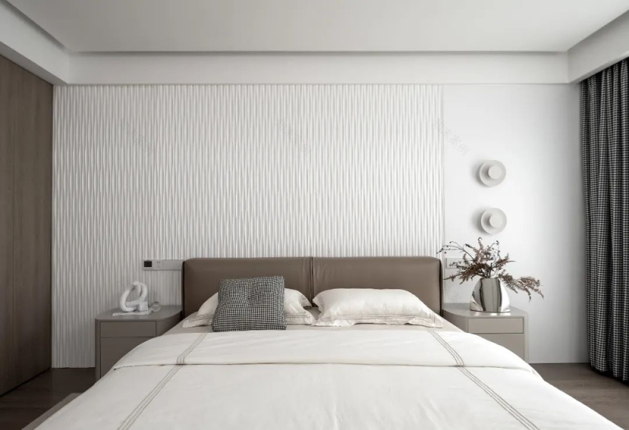 两江新宸云州私宅设计丨中国重庆丨翁玲-35