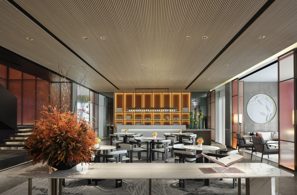 福建平潭滨海鼎新崇文府售楼处-32