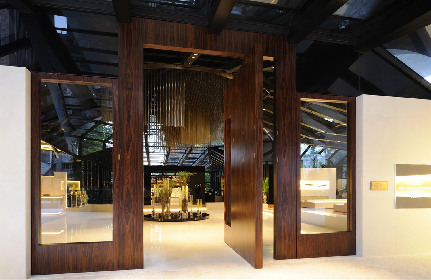 蒂沃利莫法雷日花园-4