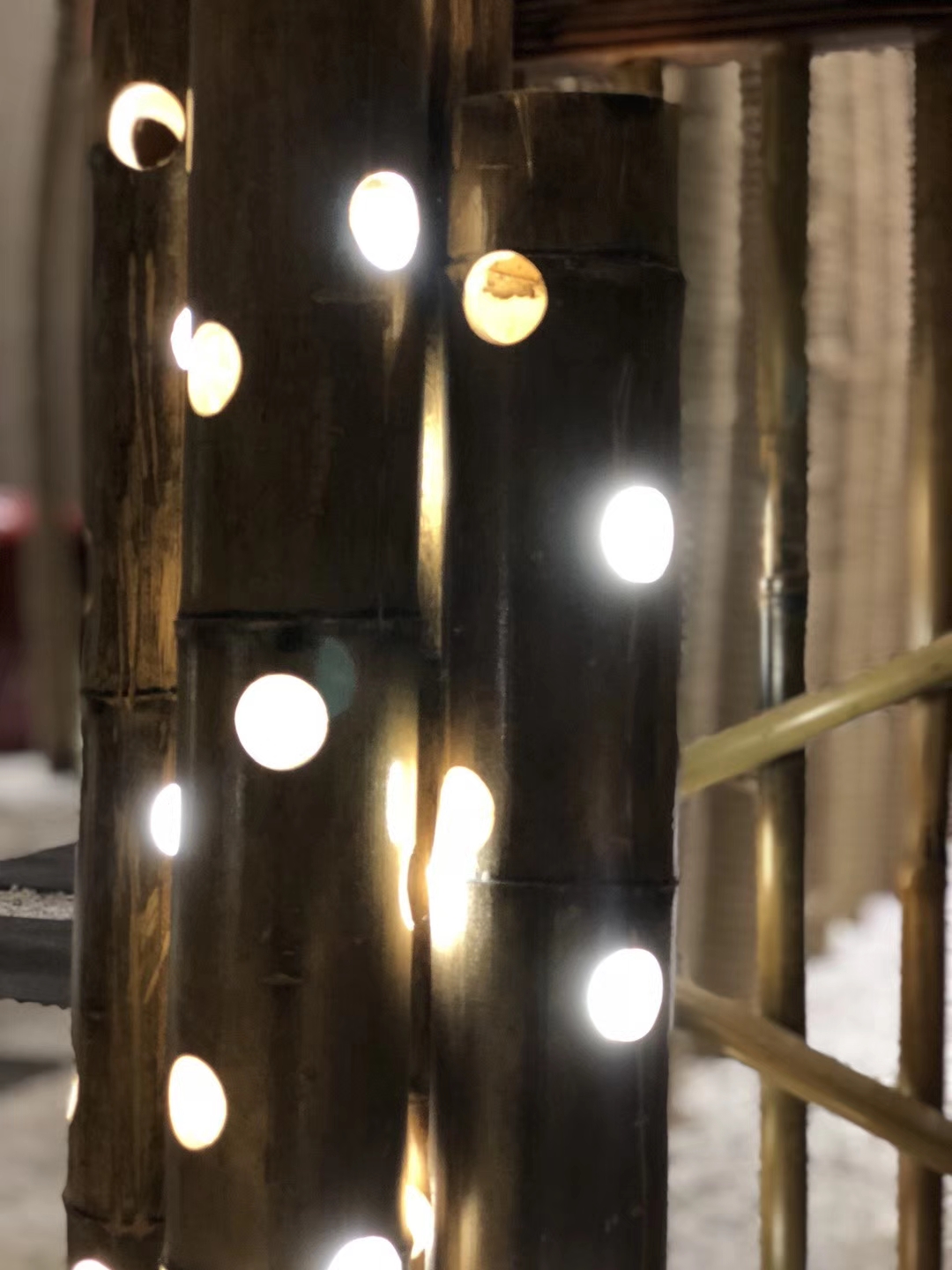 牧渔人家-问味堂（私房菜馆）-27