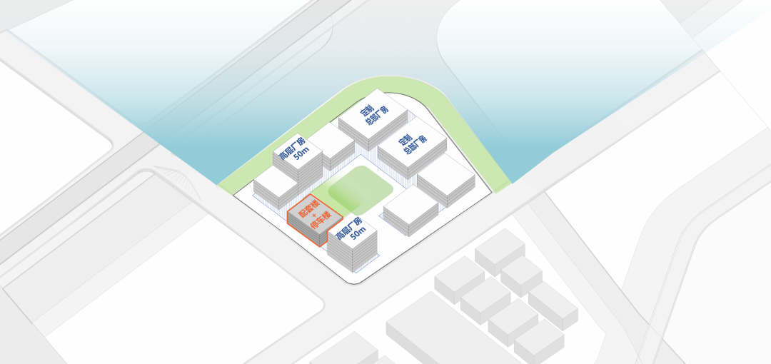 苏州新虹北生物医药产业园丨中国苏州丨上海联创设计集团股份有限公司-35