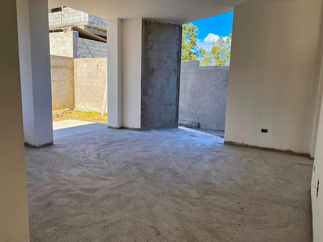 Residencia Ar.-6