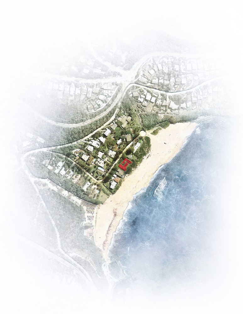 澳大利亚 海滨别墅-32