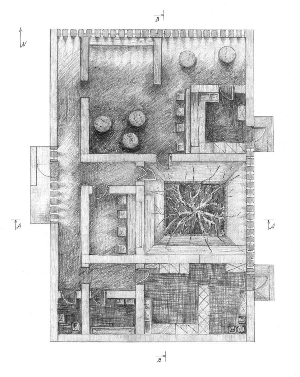 丨Студия Via Via（学生 Софья Балыкина设计）-141