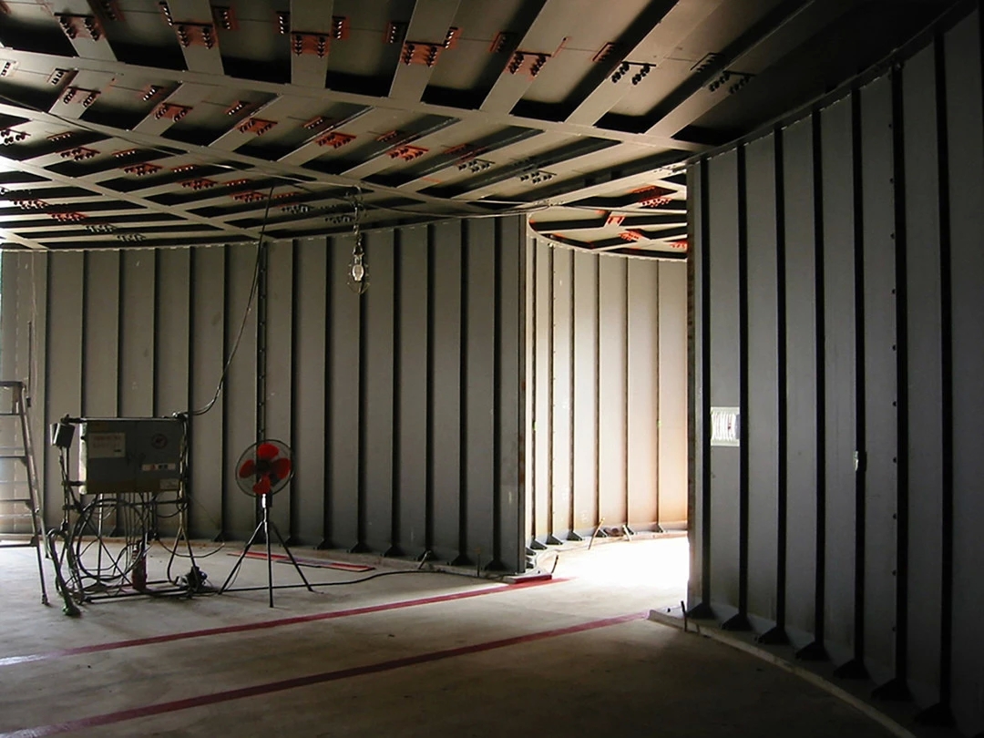 日本群马县的富弘美术馆-1