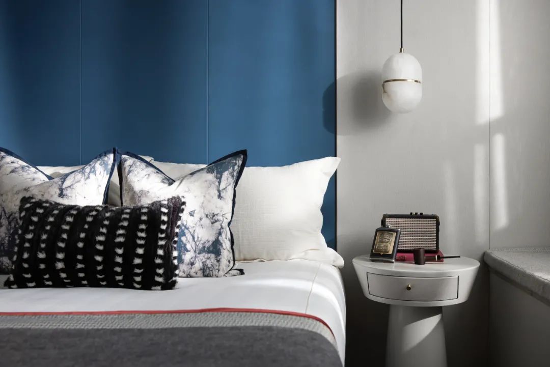 万科天空之城 | 都市精英的暖心归属-96