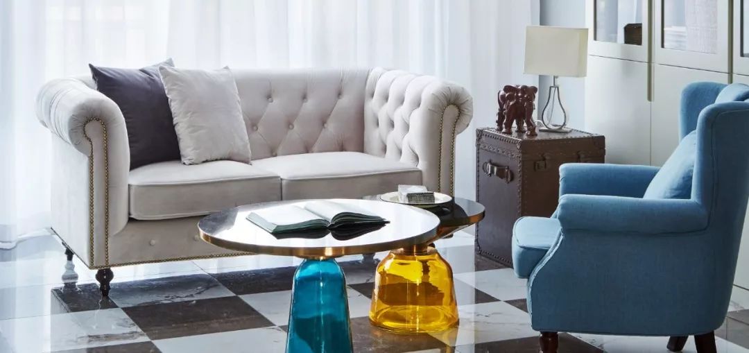 宅生活新定义 | 李羽虤 x 张天英“大小辫儿”的 48 平米全屋改造-132