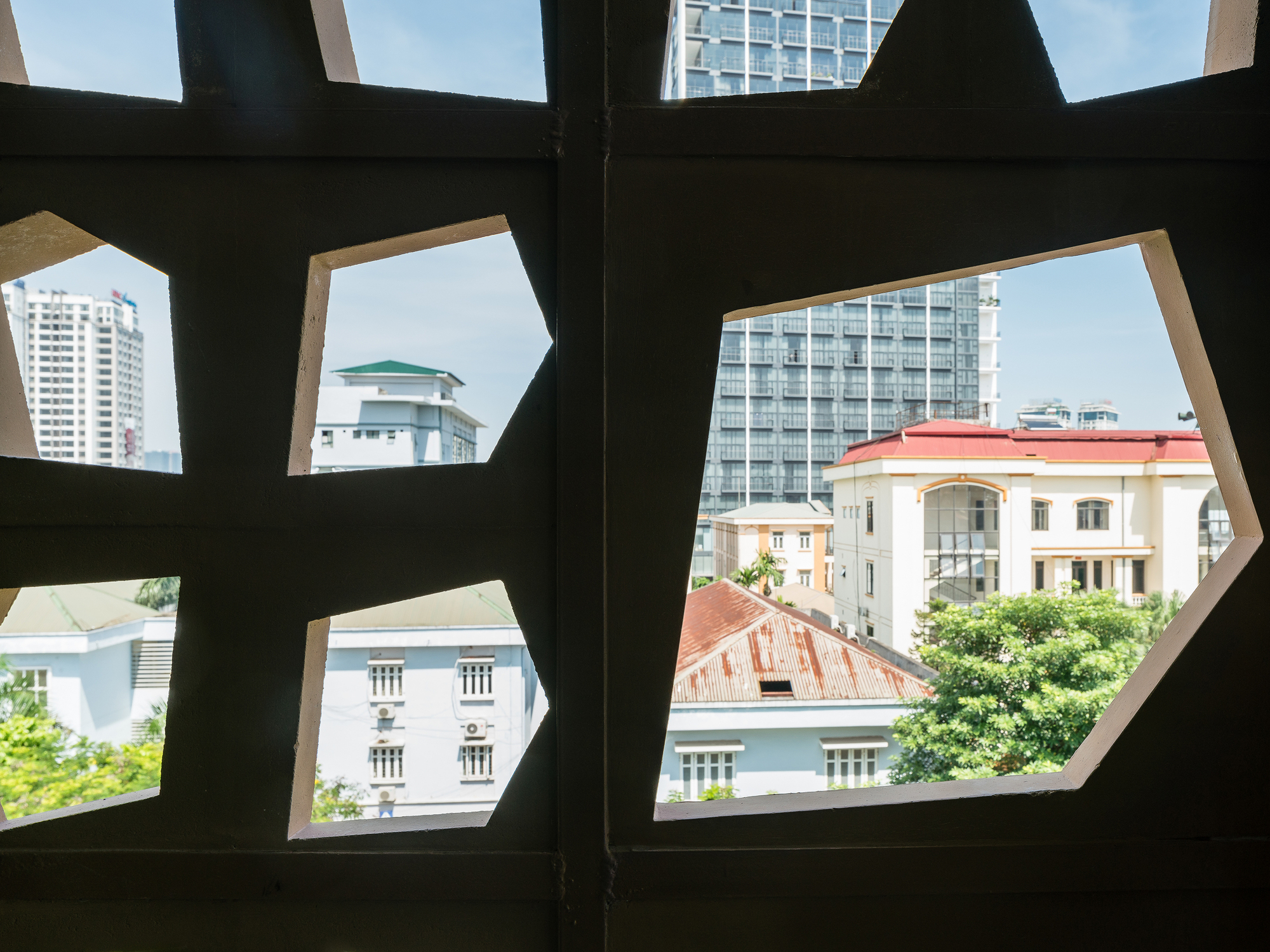 Organic Cafe / G8A Architecture & Urban Planning + VUUV Architecture and Interior Design-29