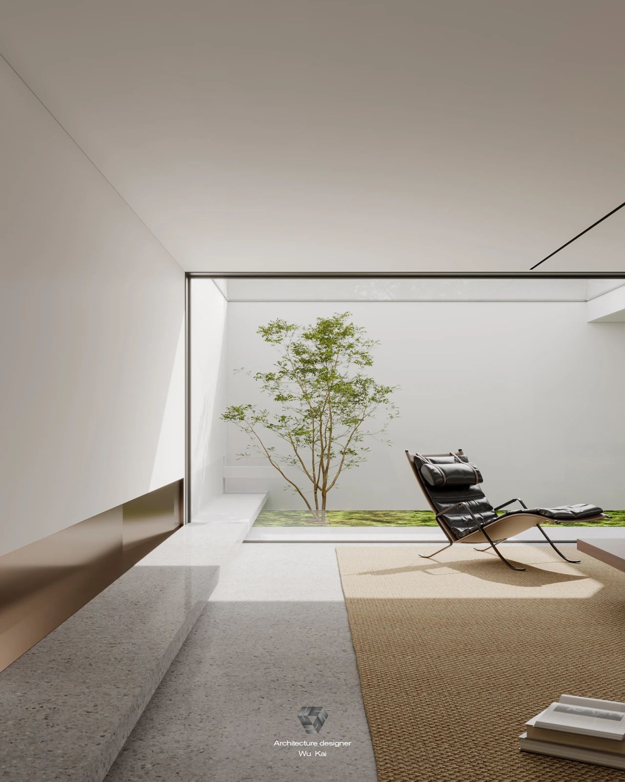 又见,金科廊桥丨中国苏州丨九禾建筑-26