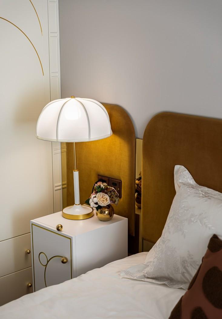 绿色空间的艺术魅力-105