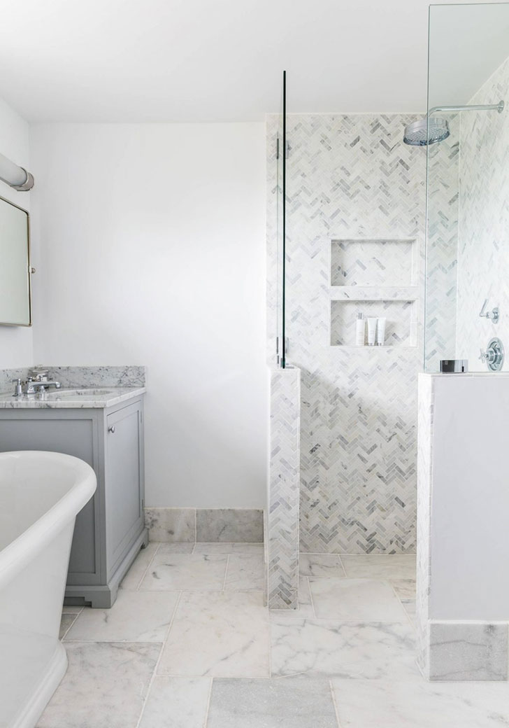 英式海边小屋 | 蓝调魅力打造温馨家居-19