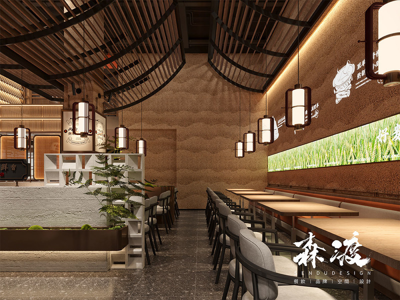 豫羊鲜·羊汤烩面丨中国驻马店丨深圳市森渡空间设计有限公司-12