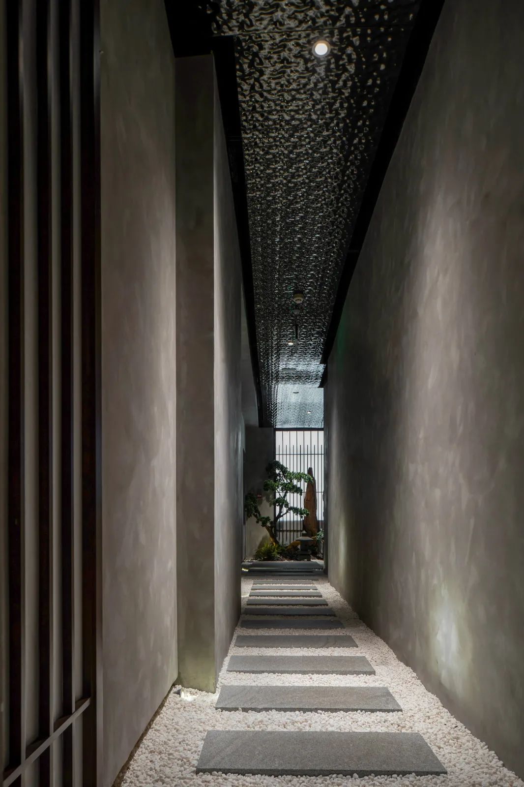 香沐逸足丨中国成都丨堇尚悦设计-34