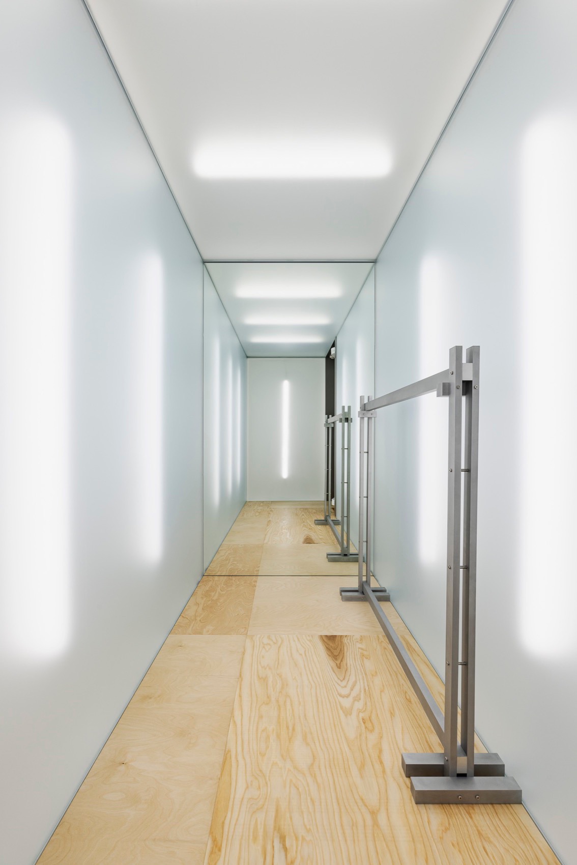 Mardi Mercredi 代官山店丨日本东京丨Creative Studio Unravel-24