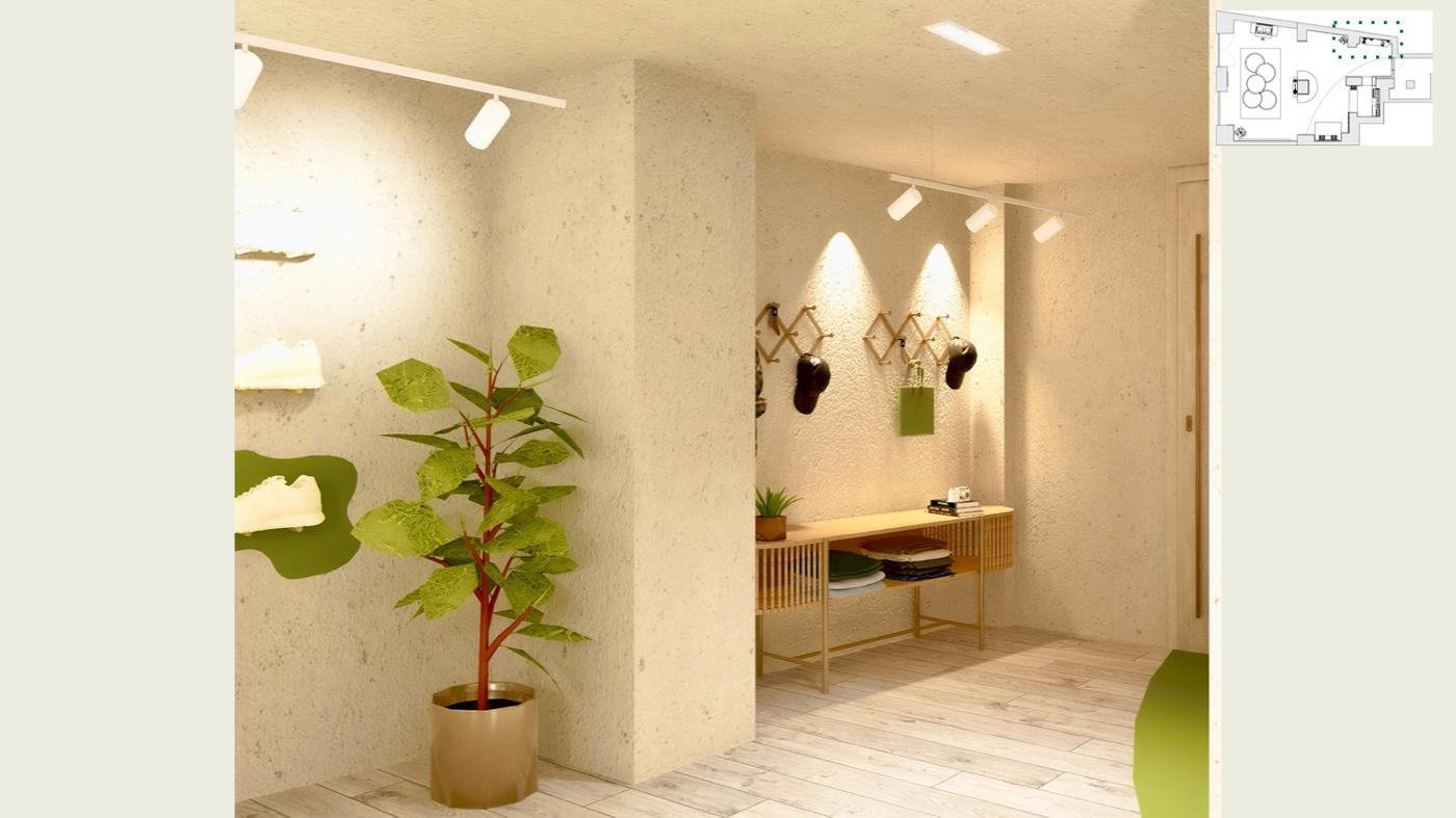 艾康尼克斯丨Fernanda Martinez & Valentina Gomez-8